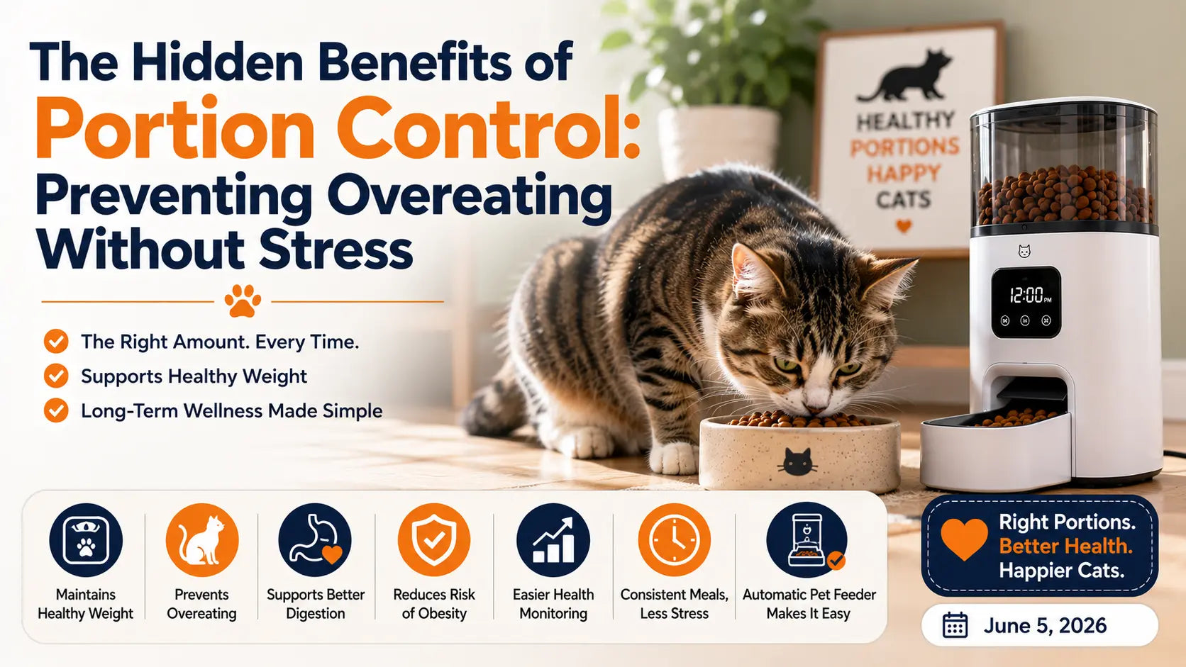 The Hidden Benefits of Portion Control: Preventing Overeating Without Stress Tajrah. Operated by IRONTRAIL AUTO PARTS LLC, Kalispell, MT 59901. All rights reserved.